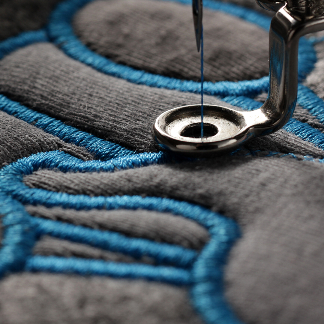 BizThreads Embroidery